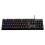 SureFire KingPin M2 Mechanical Gaming RGB Keyboard QWERTY UK English