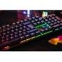 SureFire KingPin M2 Mechanical Gaming RGB Keyboard QWERTY UK English