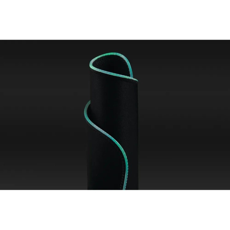 SureFire Silent Flight RGB-680 Gaming Mouse Pad