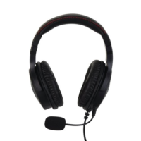 SureFire Harrier 360 Wired Gaming Headset