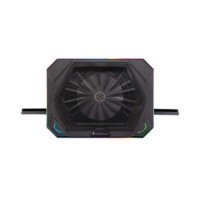 SureFire Bora X1 RGB Gaming Laptop Cooling Pad