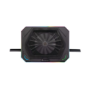 SureFire Bora X1 RGB Gaming Laptop Cooling Pad