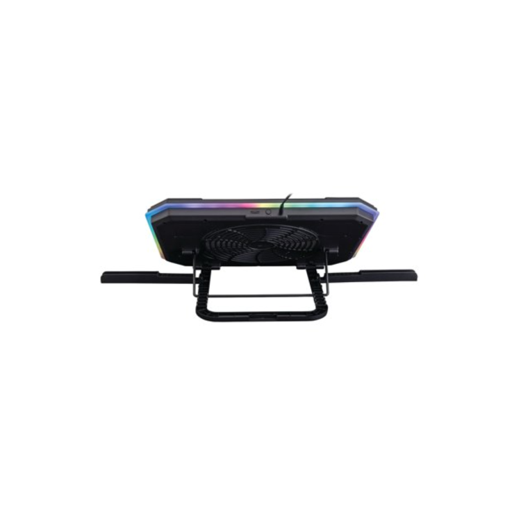 SureFire Bora X1 RGB Gaming Laptop Cooling Pad