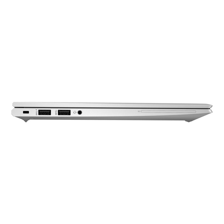 HP EliteBook 830 Intel Core i5 8GB RAM 256GB SSD 13.3 Inch FHD Windows 10 Pro Laptop