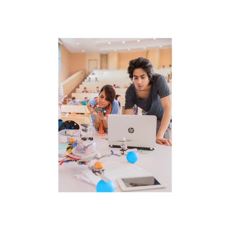 HP EliteBook 830 Intel Core i5 8GB RAM 256GB SSD 13.3 Inch FHD Windows 10 Pro Laptop