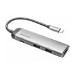 Verbatim USB-C Multiport Hub with USB 3.1 Gen 1 HDMI