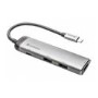 Verbatim USB-C Multiport Hub with USB 3.1 Gen 1 HDMI
