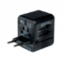 Verbatim UTA-02 20W Universal Travel Adapter