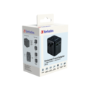 Verbatim UTA-02 20W Universal Travel Adapter