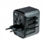 Verbatim UTA-03 30W Universal Travel Adapter