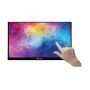 Verbatim PMT-14 14" IPS Full HD Portable Touchscreen USB-C Monitor
