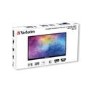 Verbatim PMT-14 14" IPS Full HD Portable Touchscreen USB-C Monitor