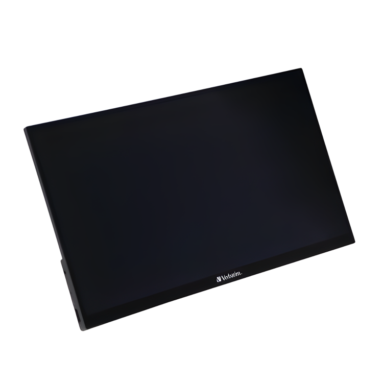 Verbatim PMT-15 15.6" IPS Full HD Portable Touchscreen Monitor