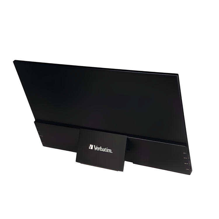 Verbatim PMT-15 15.6" IPS Full HD Portable Touchscreen Monitor