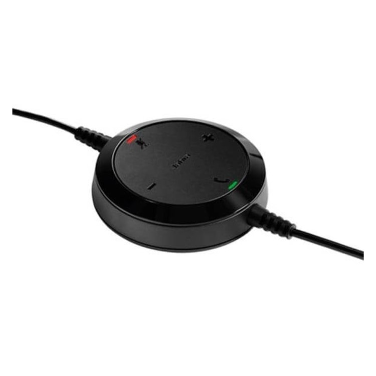 Jabra Evolve 20 Mono Wired Headset