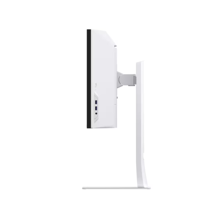 LG 49U950A-W 49" IPS Dual QHD 144Hz USB-C UltraWide Curved Monitor