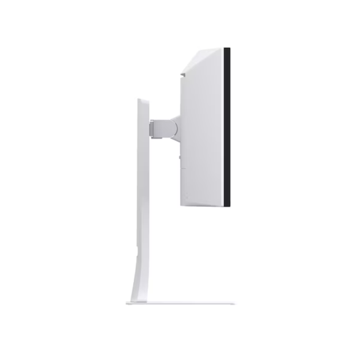 LG 49U950A-W 49" IPS Dual QHD 144Hz USB-C UltraWide Curved Monitor