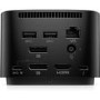 Box Open HP Thunderbolt 280W G4 Docking Station