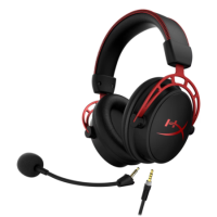 HyperX Cloud Alpha Wired Gaming Headset