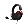 HyperX Cloud Alpha Wired Gaming Headset