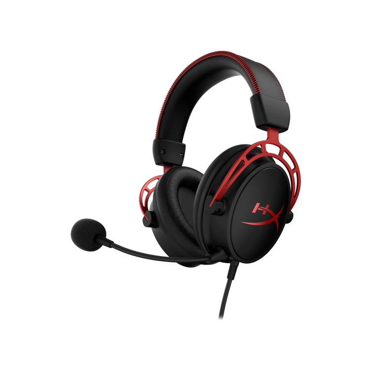 HyperX Cloud Alpha Wired Gaming Headset