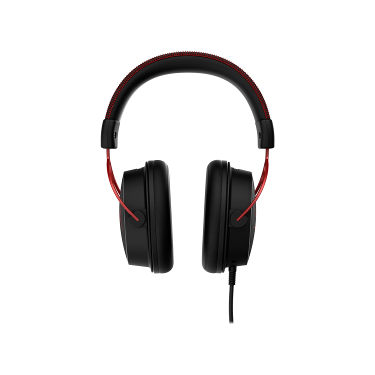 HyperX Cloud Alpha Wired Gaming Headset