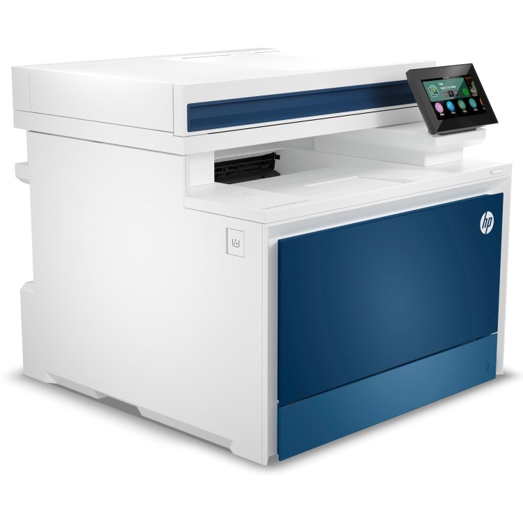 HP Color LaserJet Pro MFP 4302fdn A4 Colour Multifunction Laser Printer