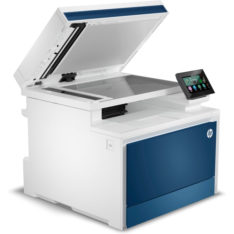 HP Color LaserJet Pro MFP 4302fdn A4 Colour Multifunction Laser Printer
