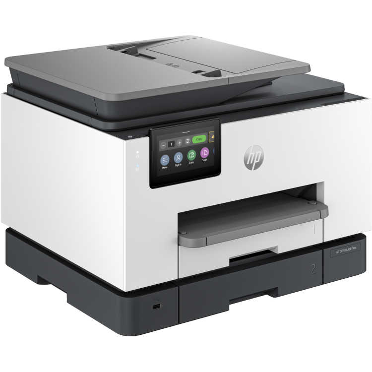 HP OfficeJet Pro 9130b A4 Colour Multifunction Inkjet Printer