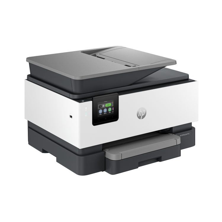 HP OfficeJet Pro 9120b A4 Colour Multifunction Inkjet Printer