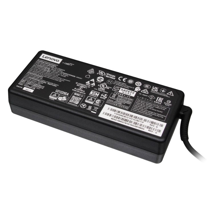 Lenovo TP AC Power Adapter(EU1) 135W 