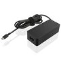 Lenovo 65W Standard AC Adapter USB Type-C- UK/Ireland 
