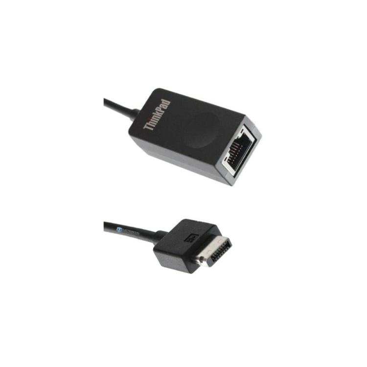 Lenovo ThinkPad Ethernet Extension Adapter 