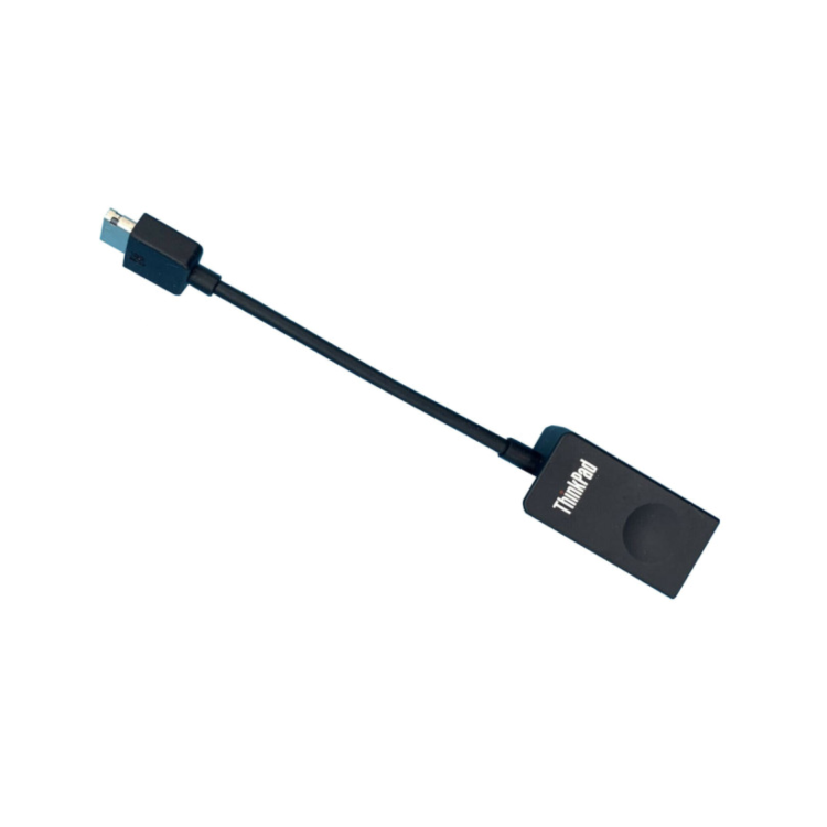 Lenovo ThinkPad Ethernet Extension Adapter 