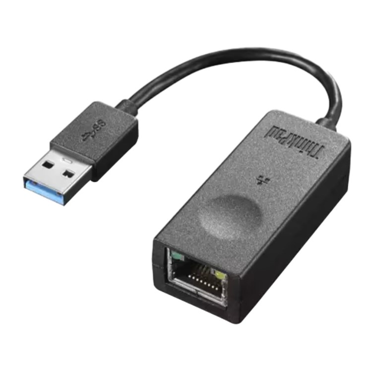 Lenovo ThinkPad USB 3.0 to Ethernet Adapter