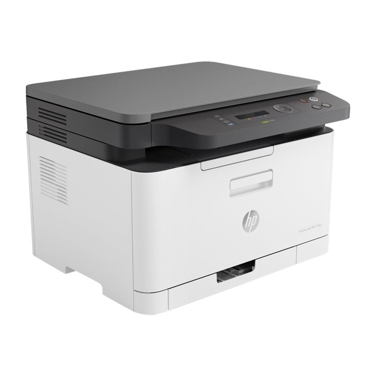 HP Color Laser MFP 178nw A4 Colour Multifunction Laser Printer
