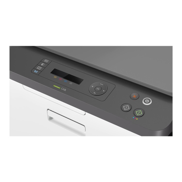 HP Color Laser MFP 178nw A4 Colour Multifunction Laser Printer