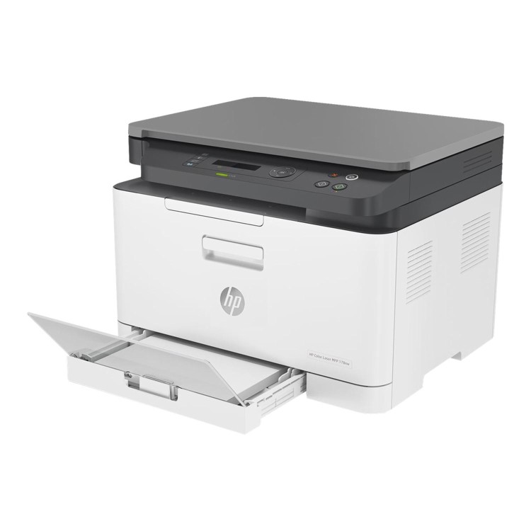 HP Color Laser MFP 178nw A4 Colour Multifunction Laser Printer
