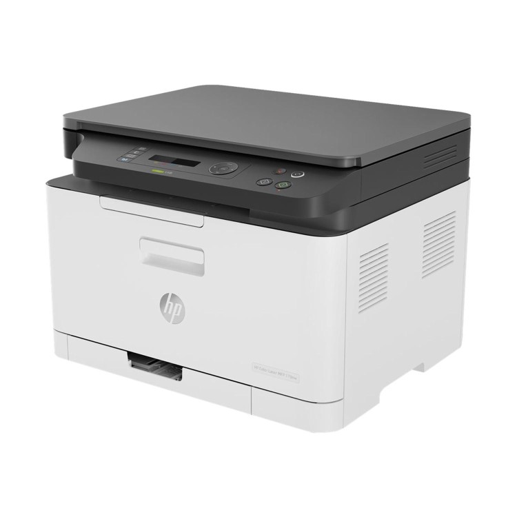HP Color Laser MFP 178nw A4 Colour Multifunction Laser Printer