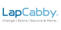 Lapcabby logo