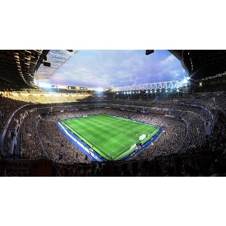 Microsoft X Box Series X FIFA 22