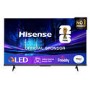 Hisense E78QTUK 50 inch Smart 4K Ultra HD QLED TV