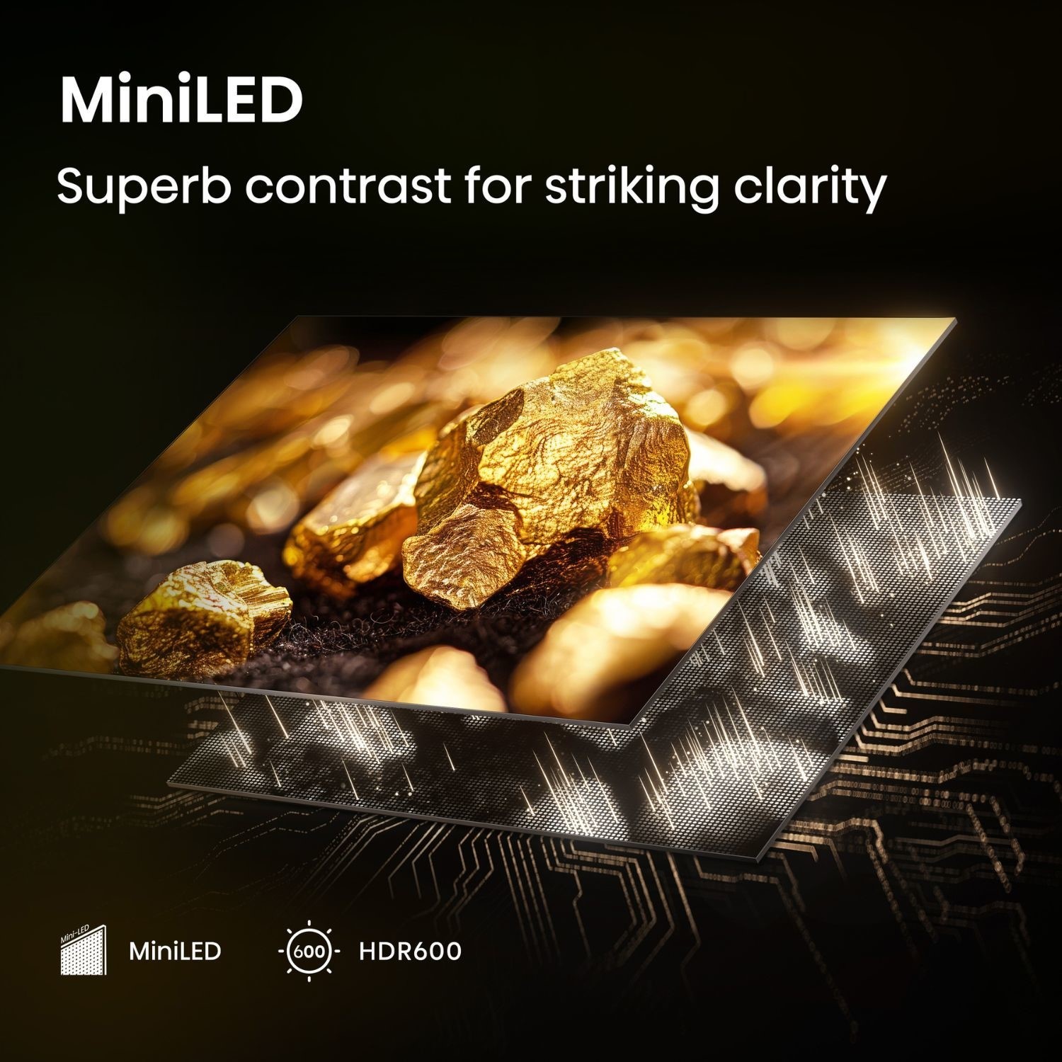 MiniLED PRO