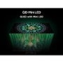TCL 50Q6C-UK 50 Inch 4K QD Mini-LED Smart TV  Google TV & Dolby Vision