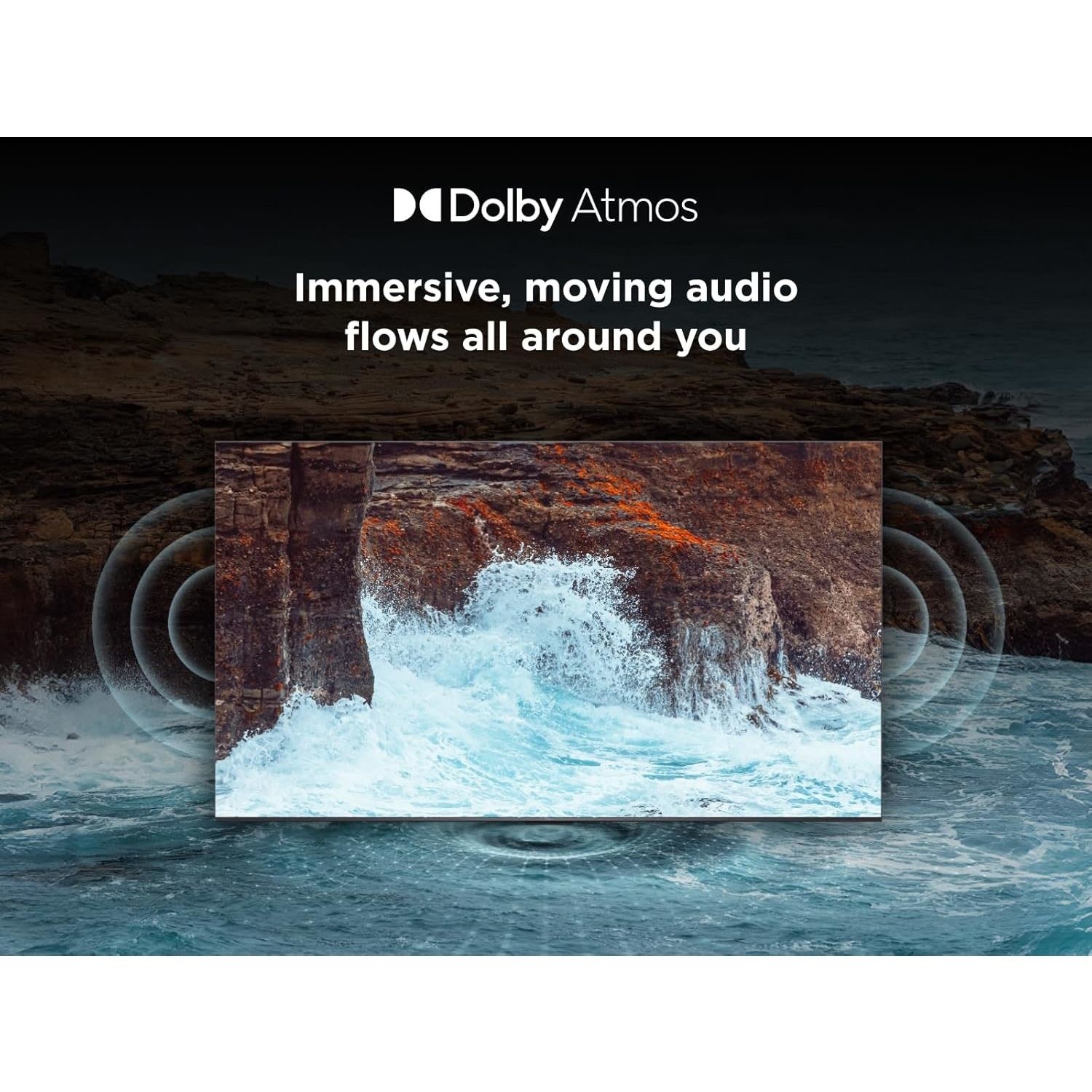 Dolby Atmos