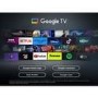 TCL 50Q6C-UK 50 Inch 4K QD Mini-LED Smart TV  Google TV & Dolby Vision