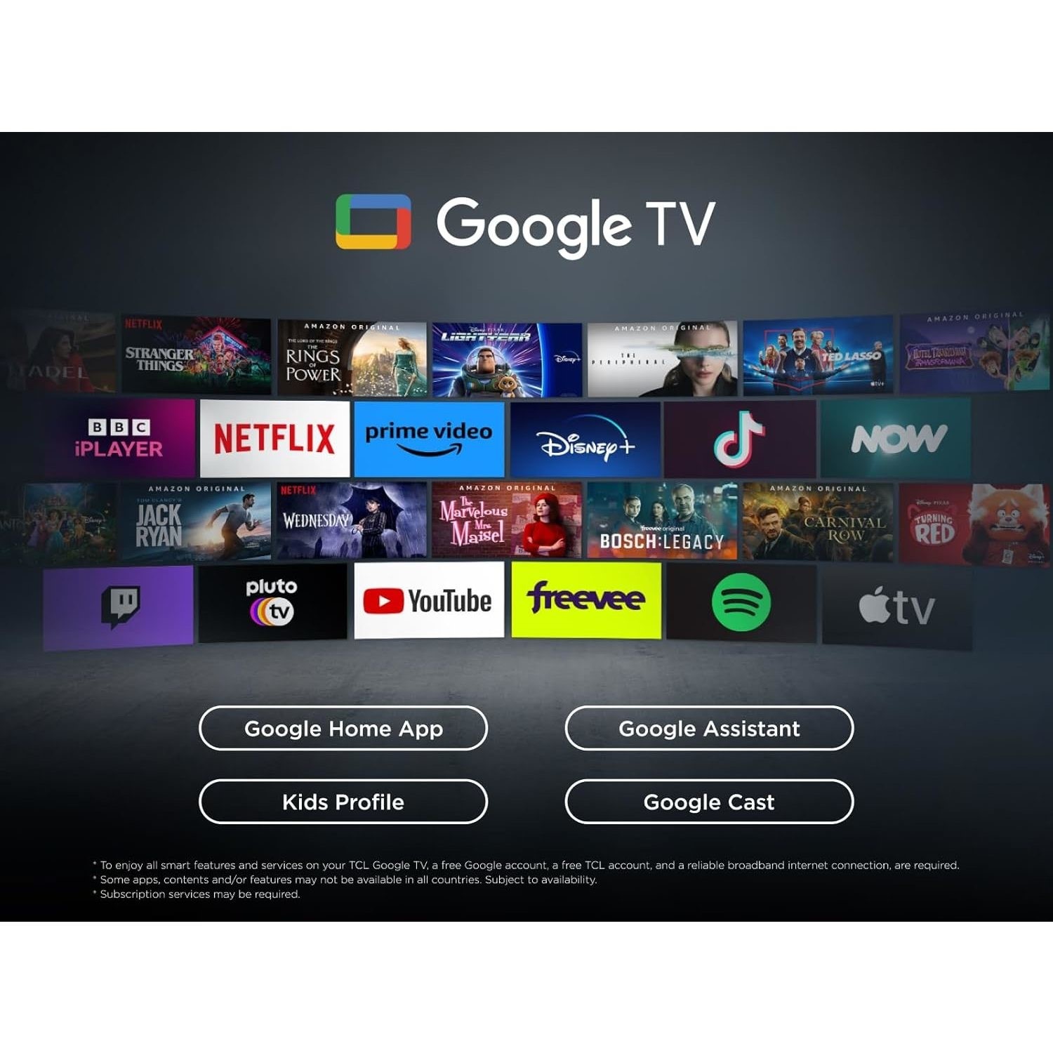 Google TV