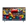 LG 50UA74006LB 50 4K Ultra HD Smart TV – AI Processor HDR10 Pro & webOS