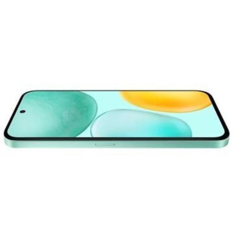 Honor X6c Emerald Green 6.61" 128GB 4G Unlocked & SIM Free Smartphone