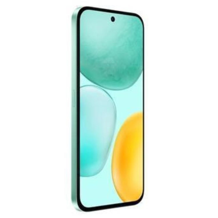 Honor X6c Emerald Green 6.61" 128GB 4G Unlocked & SIM Free Smartphone